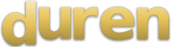duren logo